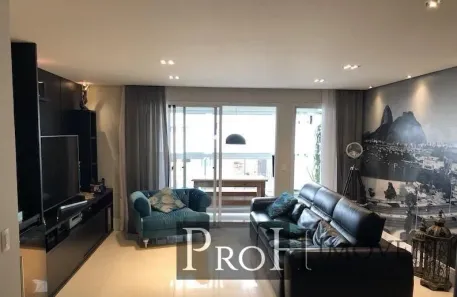 Apartamento com 3 Quartos à venda, 156m² no Santa Paula, São Caetano do Sul