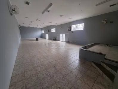 para alugar, 385m² no Vila Monte Alegre, Ribeirão Preto