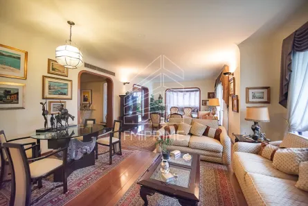 Apartamento com 4 Quartos à venda, 300m² no Consolação, São Paulo