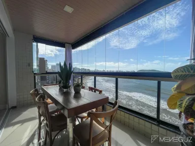 Apartamento com 3 Quartos à venda, 177m² no Praia do Morro, Guarapari