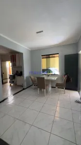 Casa com 3 Quartos à venda, 400m² no Coroa do Meio, Aracaju