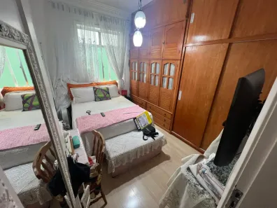 Apartamento com 1 Quarto à venda, 45m² no Copacabana, Rio de Janeiro