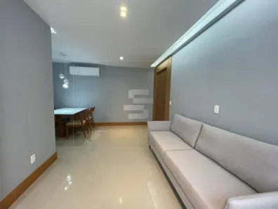 Apartamento com 3 Quartos à venda, 100m² no Itapuã, Vila Velha