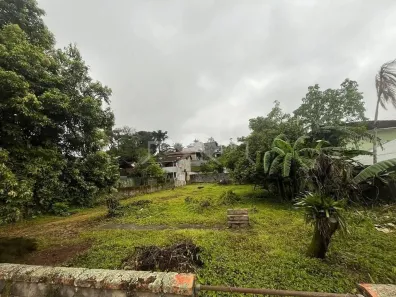 Lote/Terreno à venda, 790m² no Itaum, Joinville