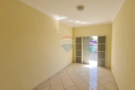 Imóvel Comercial para alugar, 120m² no Areião, Mogi Guaçu