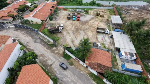 Lote/Terreno à venda, 3285m² no Antônio Bezerra, Fortaleza