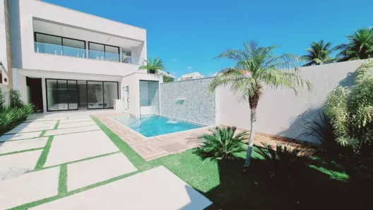 Casa de Condomínio com 4 Quartos à venda, 360m² no Barra da Tijuca, Rio de Janeiro