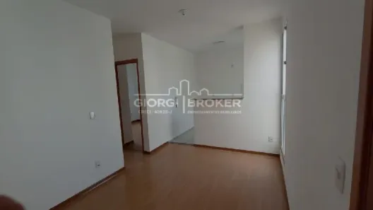 Apartamento com 2 Quartos à venda, 40m² no Jardim Simões, São José do Rio Preto