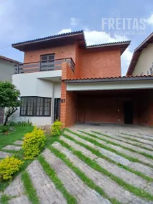 Casa de Condomínio com 5 Quartos à venda, 282m² no Alphaville, Santana de Parnaíba