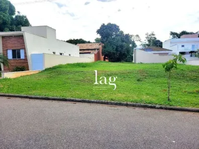 Lote/Terreno à venda, 275m² no Cajuru do Sul, Sorocaba