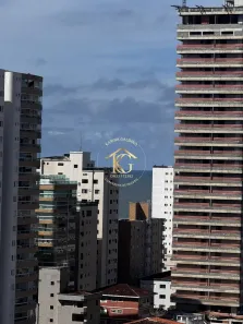Apartamento com 1 Quarto à venda, 57m² no Tupi, Praia Grande