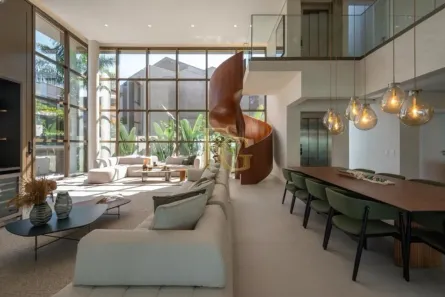 Casa com 6 Quartos à venda, 626m² no Riviera, Bertioga