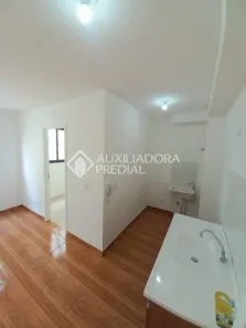 Apartamento com 2 Quartos à venda, 34m² no Vila Parque Jabaquara, São Paulo