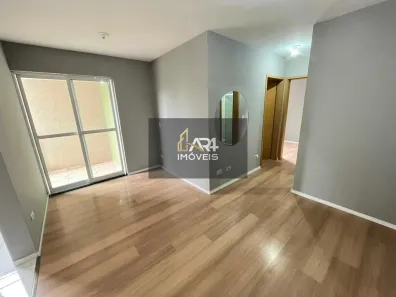 Apartamento com 2 Quartos à venda, 51m² no Itália, São José dos Pinhais