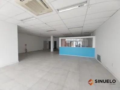 Ponto Comercial para alugar, 150m² no Guarani, Novo Hamburgo