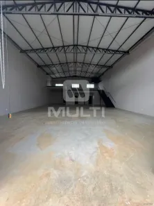 Casa com 1 Quarto à venda, 361m² no Novo Mundo, Uberlândia