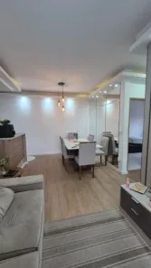Apartamento com 2 Quartos à venda, 67m² no Jardim Oriente, São José dos Campos