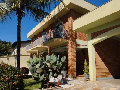Casa com 4 Quartos à venda, 495m² no Ribeirânia, Ribeirão Preto