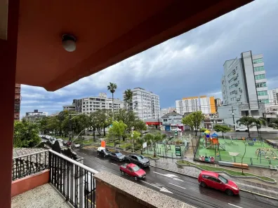 Apartamento com 4 Quartos à venda, 133m² no Centro, Santa Maria