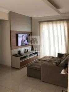 Apartamento com 2 Quartos à venda, 61m² no Patrimônio, Uberlândia