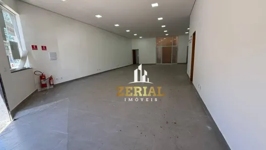 Ponto Comercial para alugar, 120m² no Cerâmica, São Caetano do Sul