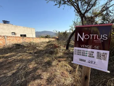 Lote/Terreno à venda, 360m² no , Mateus Leme