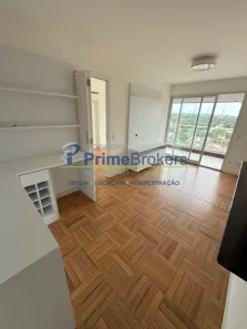 Apartamento com 1 Quarto à venda, 50m² no Campo Belo, São Paulo