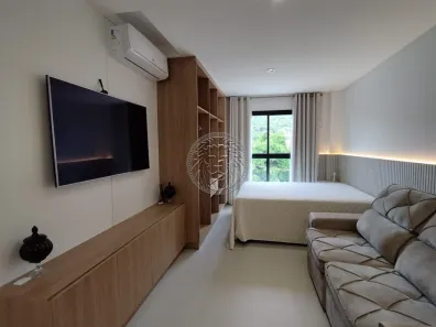 Apartamento com 1 Quarto à venda, 32m² no Ribeirão da Ilha, Florianópolis