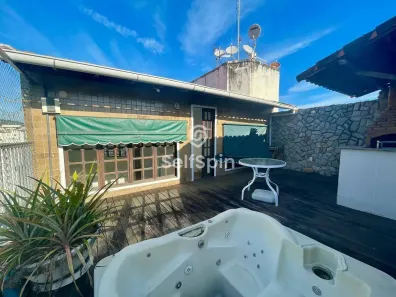 Cobertura com 3 Quartos para alugar, 200m² no Icaraí, Niterói
