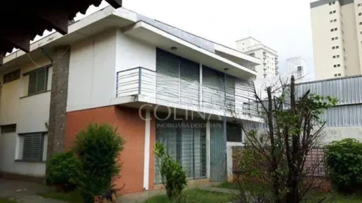 Sobrado com 4 Quartos para alugar, 756m² no Centro, Jundiaí