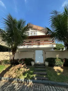 Casa de Condomínio com 4 Quartos à venda, 316m² no Barra da Tijuca, Rio de Janeiro