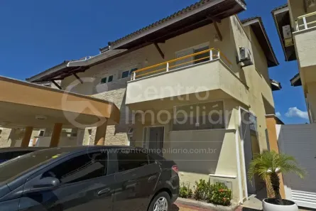 Casa de Condomínio com 4 Quartos à venda, 156m² no Cidade Nova Peruíbe, Peruíbe
