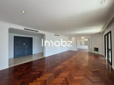 Apartamento com 4 Quartos para alugar, 400m² no Jardim Morumbi, São Paulo