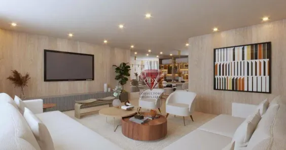 Apartamento com 3 Quartos à venda, 200m² no Cerqueira César, São Paulo
