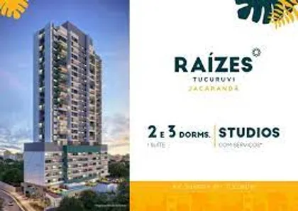 Apartamento com 3 Quartos à venda, 79m² no Tucuruvi, São Paulo