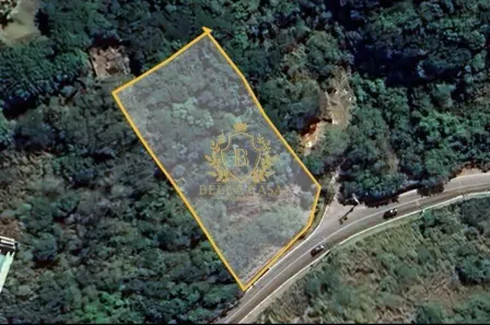 Lote/Terreno à venda, 2000m² no Loteamento Portal da Ferradura, Armação dos Búzios