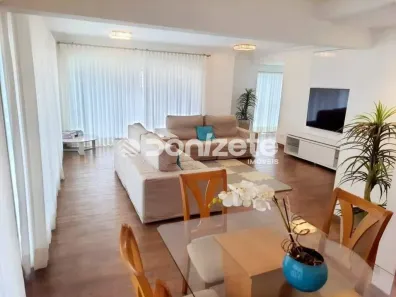 Apartamento com 3 Quartos à venda, 165m² no Jardim, Santo André