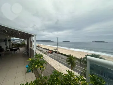 Cobertura com 3 Quartos à venda, 178m² no Piratininga, Niterói