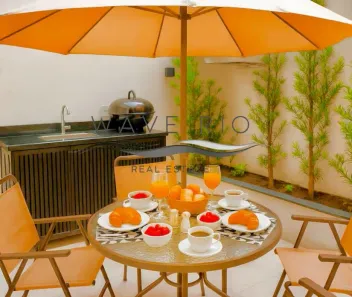 Apartamento com 1 Quarto à venda, 42m² no Leblon, Rio de Janeiro