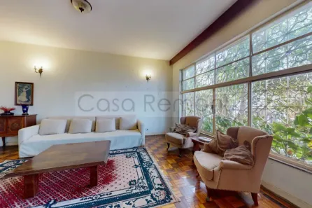 Casa com 3 Quartos à venda, 211m² no Vila Madalena, São Paulo
