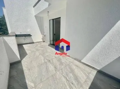 Cobertura com 3 Quartos à venda, 70m² no Itapoã, Belo Horizonte