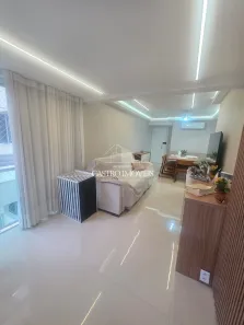 Apartamento com 3 Quartos à venda, 80m² no Recreio dos Bandeirantes, Rio de Janeiro