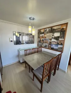 Apartamento com 2 Quartos à venda, 42m² no Portão, Curitiba