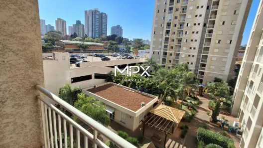 Apartamento com 2 Quartos à venda, 61m² no Cidade Alta, Piracicaba