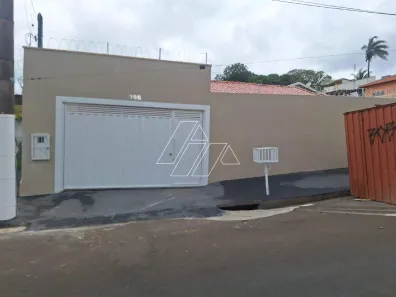 Casa com 3 Quartos à venda, 100m² no Alto Cafezal, Marília