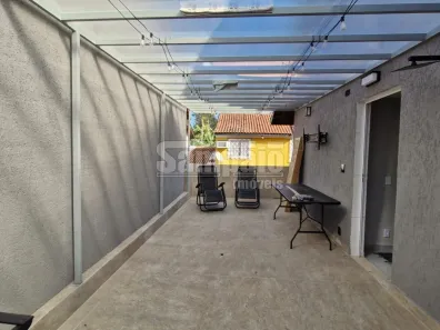 Casa com 3 Quartos à venda, 105m² no Campo Grande, Rio de Janeiro