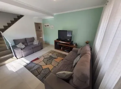 Sobrado com 2 Quartos à venda, 119m² no Jardim São José (Zona Norte), São Paulo