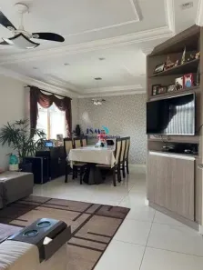 Casa de Condomínio com 3 Quartos à venda, 167m² no Betel, Paulínia