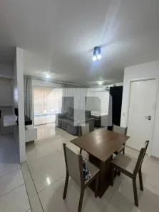 Apartamento com 1 Quarto para venda ou aluguel, 52m² no Vila Regente Feijó, São Paulo