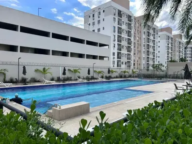 Apartamento com 2 Quartos à venda, 48m² no Anil, Rio de Janeiro